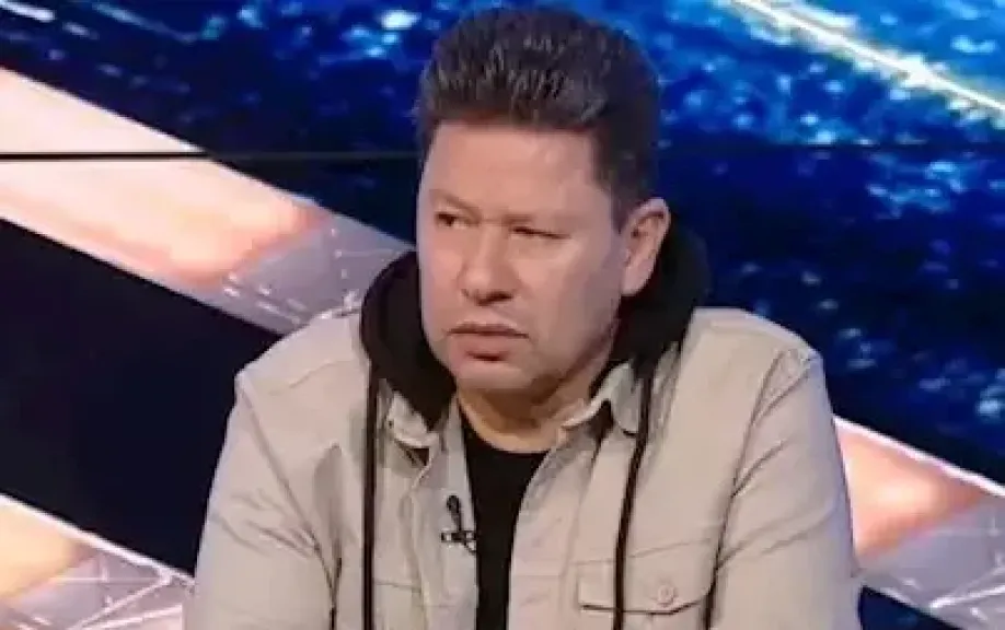 رضا عبد العال: رحيل بيزيرا عن الزمالك بأقل من 10 مليون دولار ”لا قيمة له”
