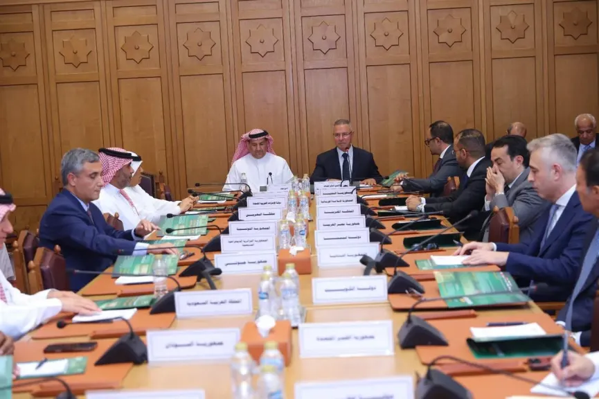 الجامعة العربية تستضيف لقاء لمندوبي الدول العربية وأمانة مجلس وزراء الأمن السيبراني العرب