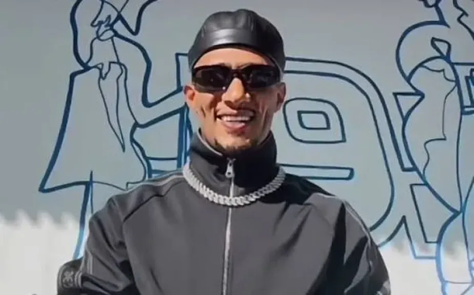 محمد رمضان 