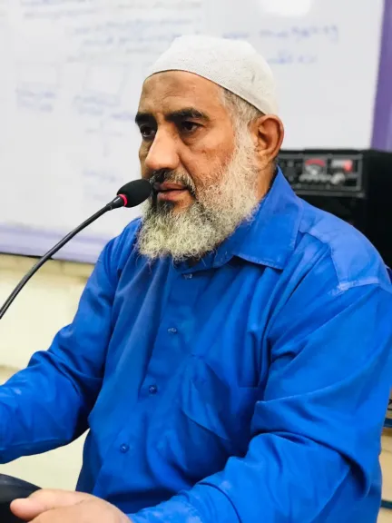 وفاة معلم إثر هبوط فى الدورة الدموية أثناء اليوم الدراسى بأسيوط