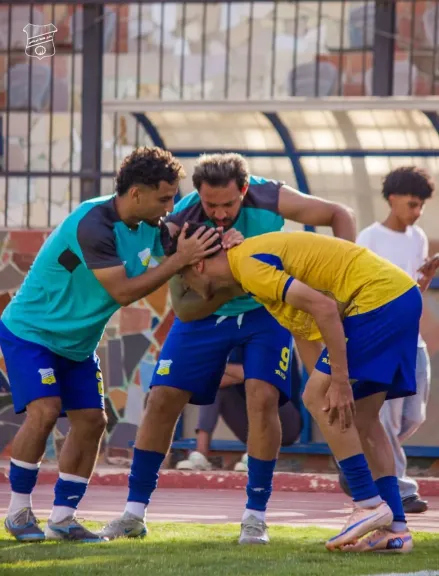 طنطا يفوز على النصر في دوري المحترفين