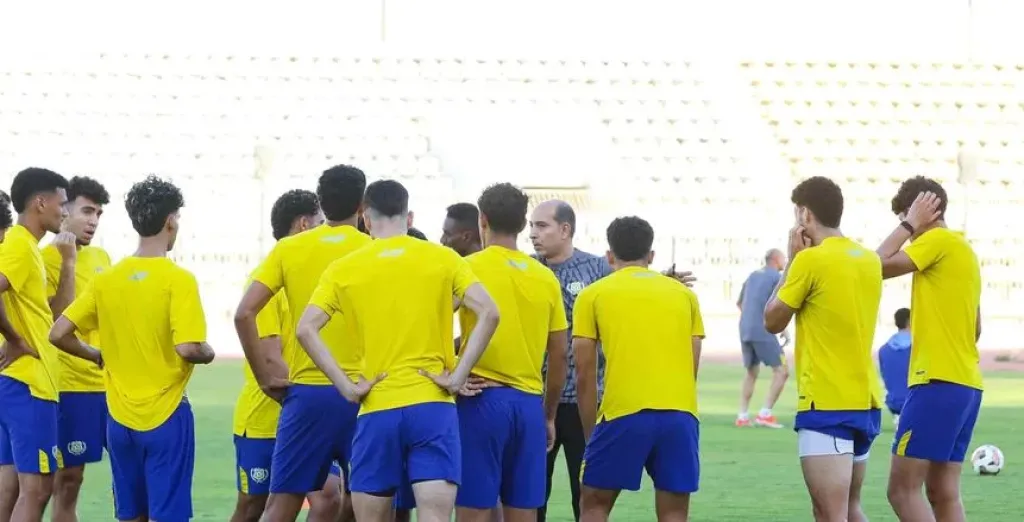 الإسماعيلي يواصل نزيف النقاط بالخسارة أمام حرس الحدود في دوري المحترفين