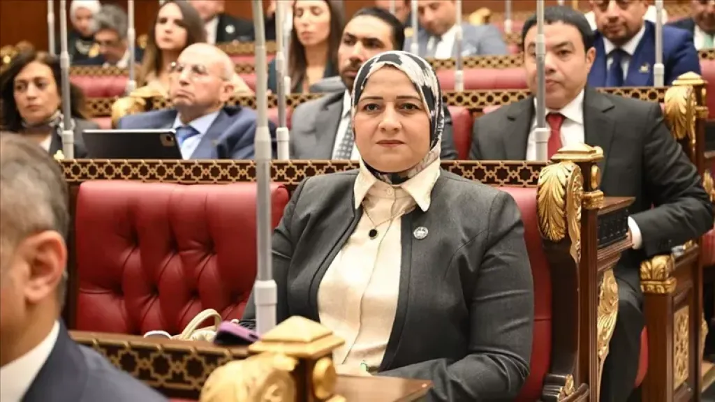  الدكتورة مروة قنصوة