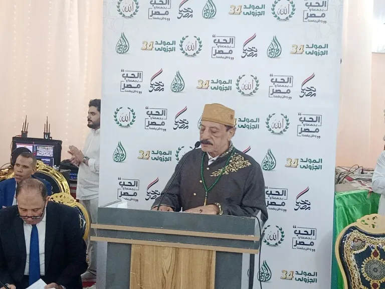 ”الجازولي”يدين محاولة إستهداف مكة ويشدد على حرمة المقدسات الدينية
