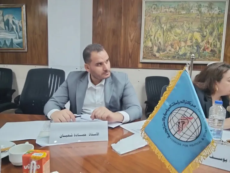 عن جيل z.. حمادة شعبان لـ ” النهار ” : الأزهر يخاطب هذا الجيل عن طريق عدة مبادرات