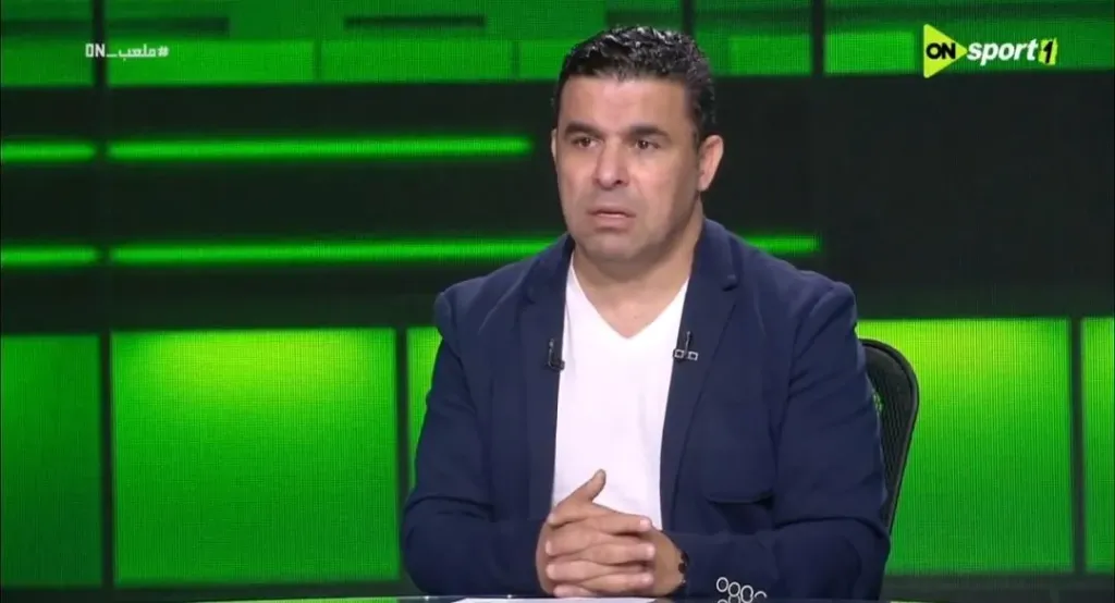 خالد الغندور يكشف تحرك الزمالك لمنع إيقاف القيد