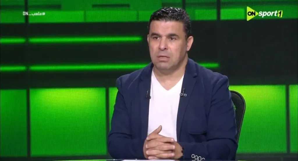 خالد الغندور يكشف تحرك الزمالك لمنع إيقاف القيد