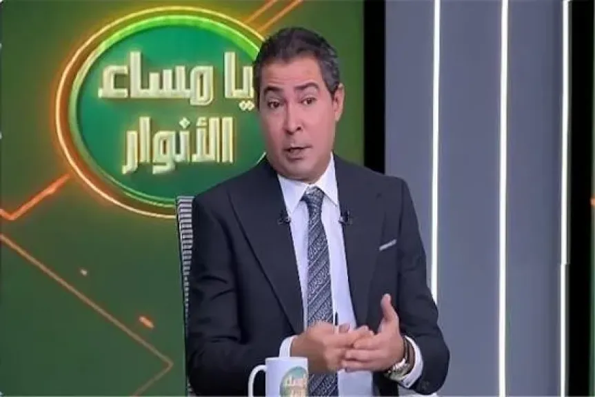 محمد بركات: جماهير الأهلي مش مبسوطة.. وعمر جابر الأفضل