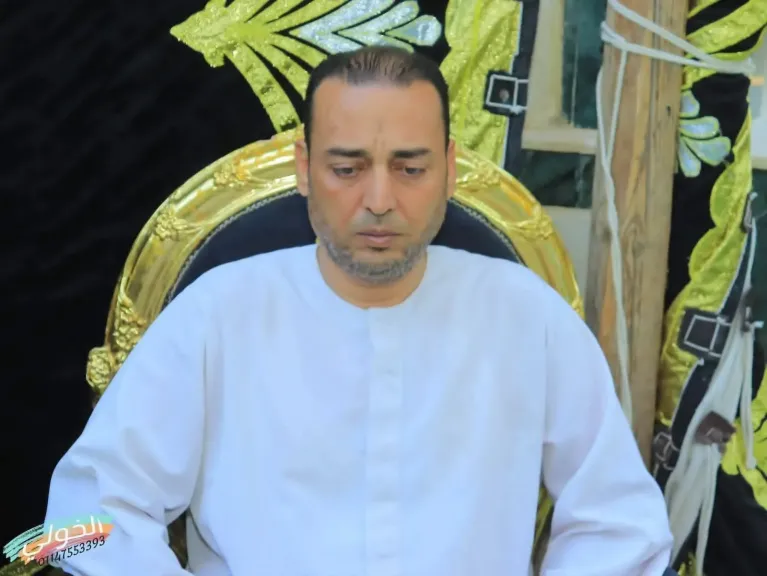 المجني عليه
