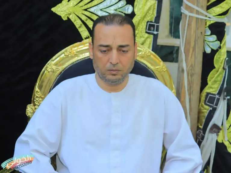 مقتل مدرس وإمام مسجد طعنًا أثناء محاولته فض مشاجرة في قويسنا.. والأمن يضبط المتهم