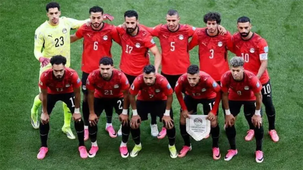 مصر أمام أنجولا.. متعب في صدارة الهدافين والفراعنة يبحثون عن مواصلة التفوق