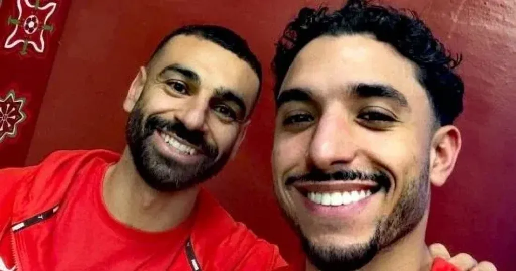 على رأسهم صلاح.. موعد انضمام المحترفين لمعسكر منتخب مصر