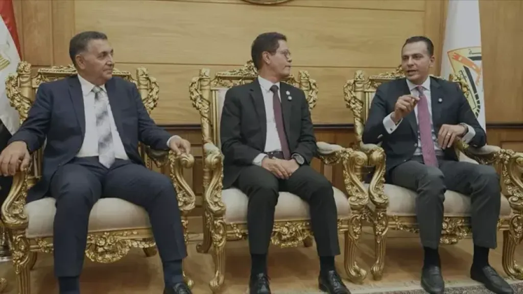 «مستقبل وطن» يرفع كفاءة مدارس ومستشفيات بالقليوبية ويجهز 300 عروسة