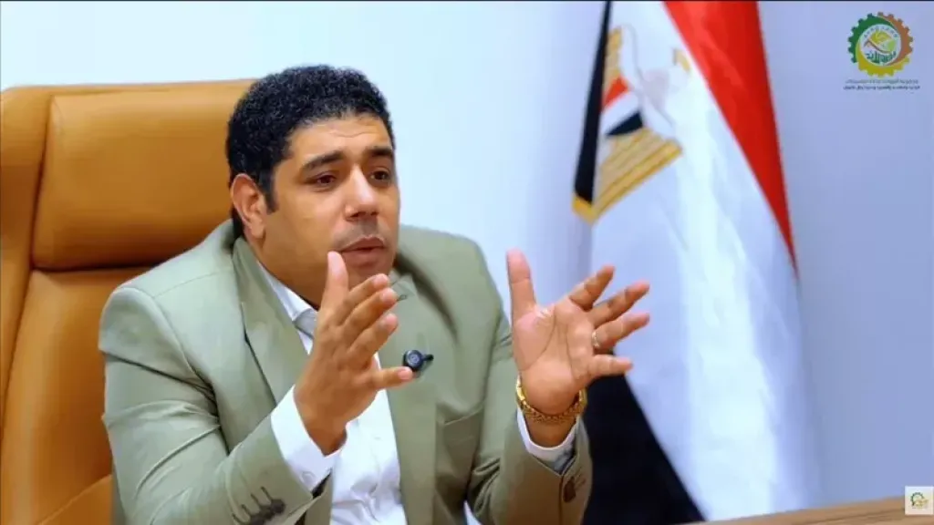 الدكتور عادل زيدان