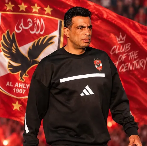 بعد خسارة الزمالك بسداسية.. شادي محمد يكشف ما حدث عقب المباراة