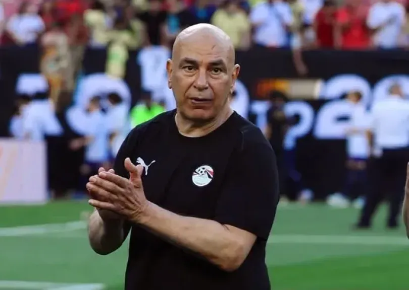 أحمد حسن يكشف كواليس الصلح مع حسام حسن