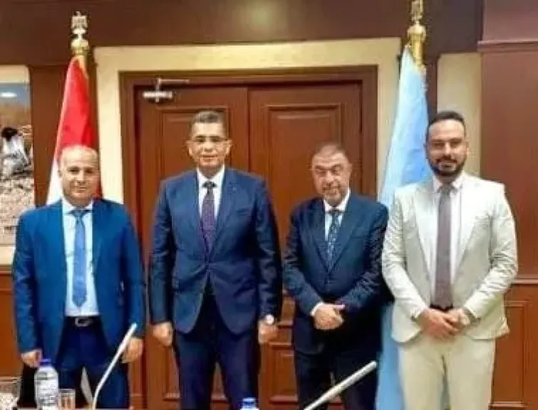 جامعة الإسكندرية تغزو البحر الأحمر بمشروعات تخرجها.. والبداية من الخرائط الذكية