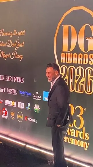عمرو مصطفى 