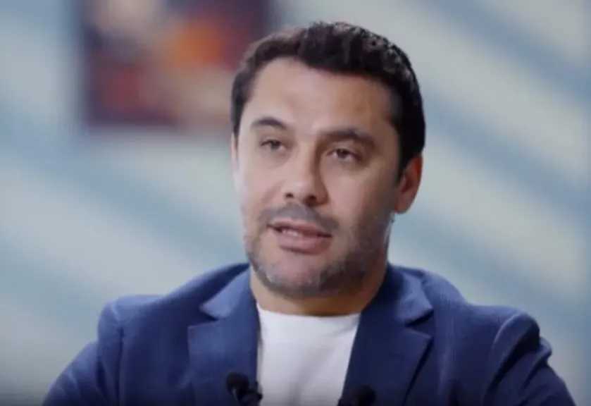 «الموضوع ما خدش 30 ثانية».. أحمد حسن يكشف كواليس الصلح مع حسام حسن