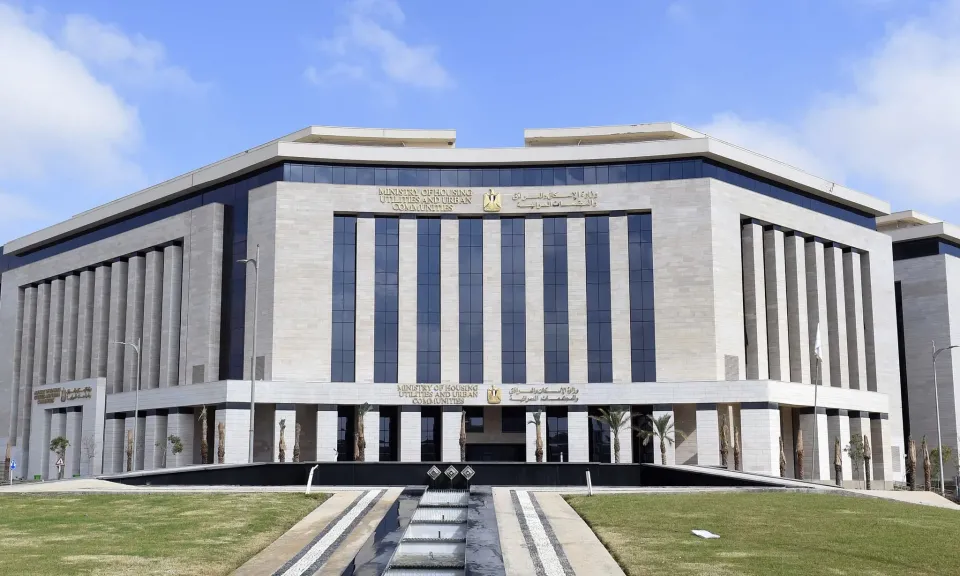 الإسكان : طرح شقق الإيجار التمليك لمحدوى ومتوسطى الدخل