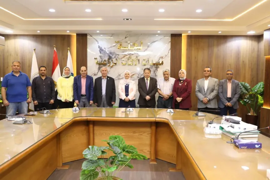 للعام الثاني على التوالي.. «مبيدات الآفات الزراعية» تجدد اعتمادها الدولي وفق معايير «الأيزو»