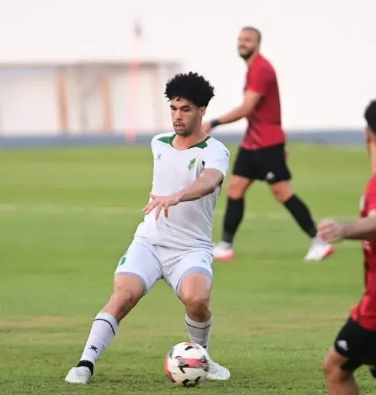 الأهلي يستفسر عن مصطفى إبراهيم.. ومدير الاتحاد يكشف كواليس الصفقة