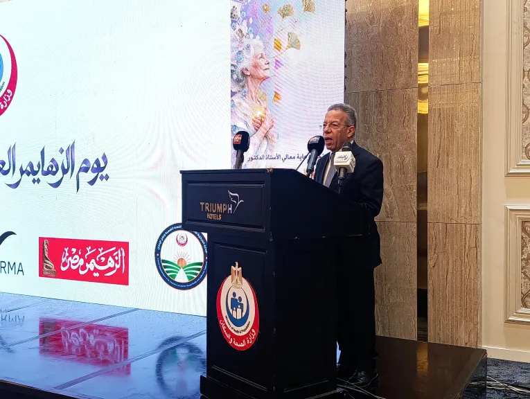 نقيب الأطباء: قانون المسؤولية الطبية إنجاز كبير.. ولأول مرة لجنة متخصصة للتحقيق مع الطبيب