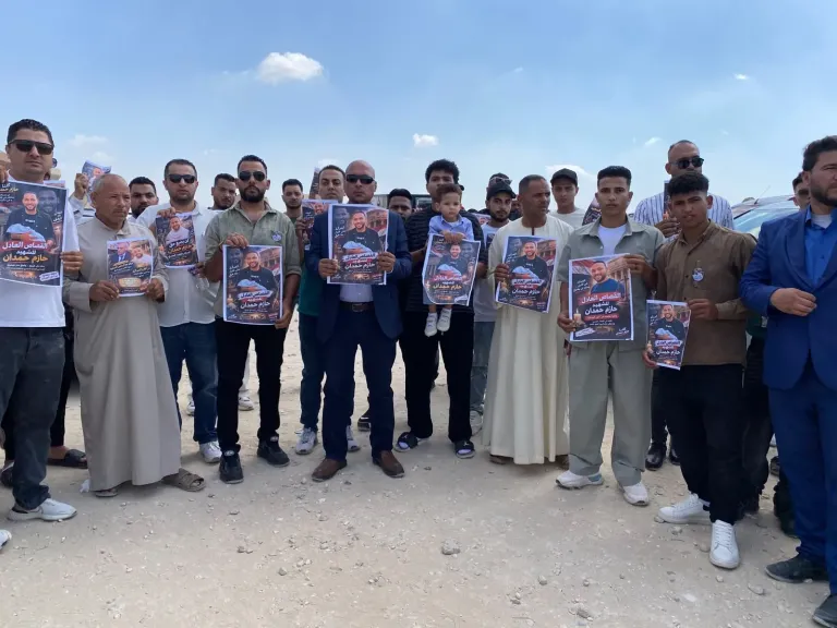 ماذا حدث في قضية ”إمبراطور السيارات” بشارع فيصل؟
