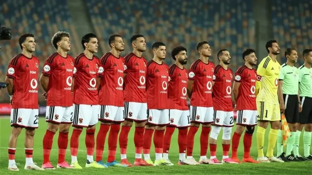 عبدالناصر زيدان: الأهلي خارج كأس السوبر المصري