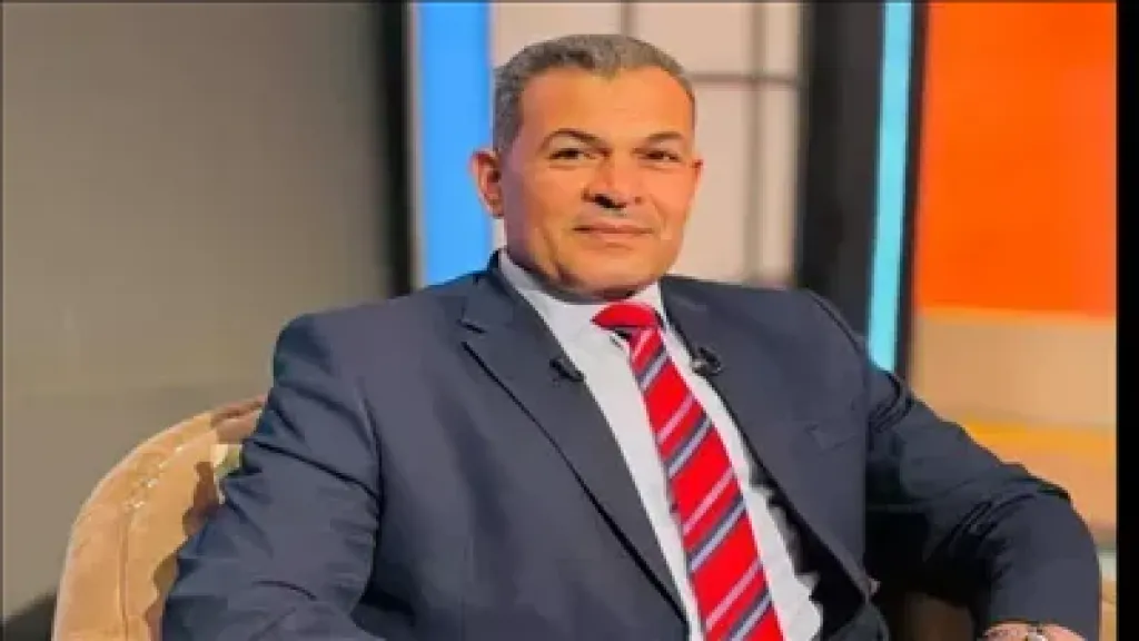 «تصوير جلسة ونشرها على فيسبوك».. الحكم في استئناف ربيع الملواني 23 سبتمبر
