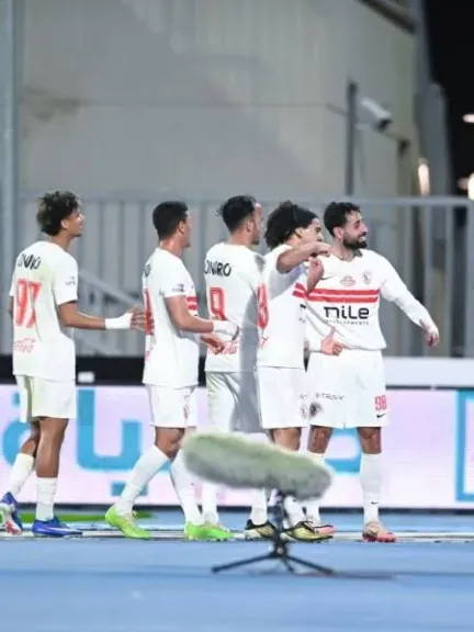 3 نجوم يرفضون المشاركة في مباريات الزمالك قبل سداد مستحقاتهم