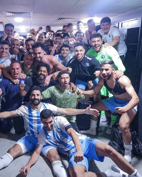 بيراميدز في التوقف الدولي.. استعدادات قوية وملفات التجديد تفتح الباب أمام الأهلي