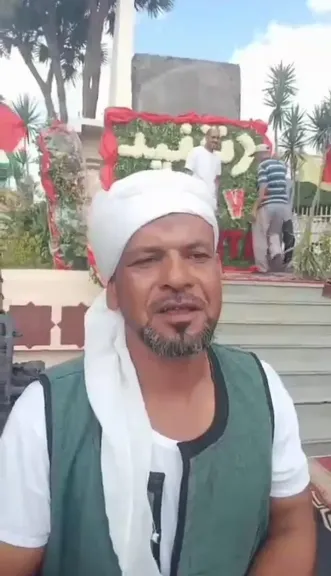 «عم جابر».. 32 سنة بيولع شعلة انتصارات رشيد ويحافظ على حكاية معركة فريزر جيلاً بعد جيل