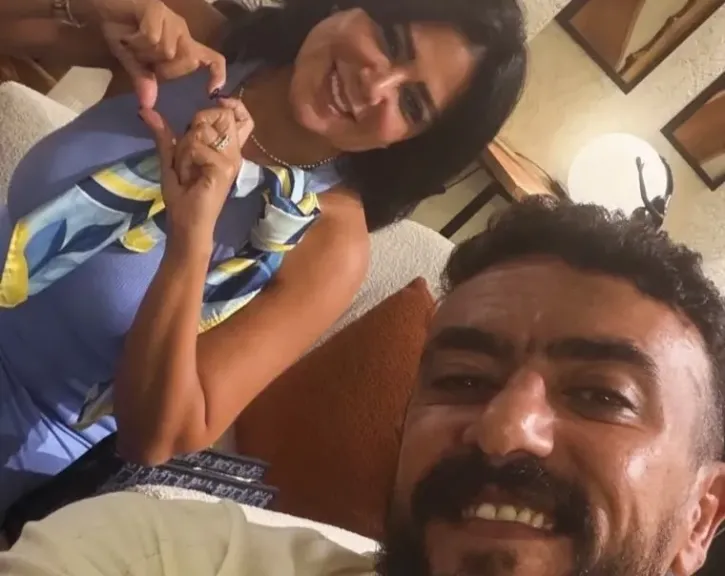 للمرة الأولى.. رانيا يوسف أمام أحمد العوضي في ”سلطان الديب”