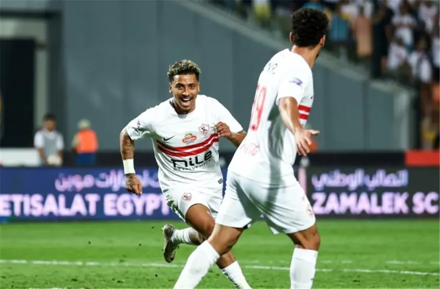 ما بعد «طعنة» بيزيرا.. ملايين الصفقة ترسم طريق الإنقاذ داخل الزمالك