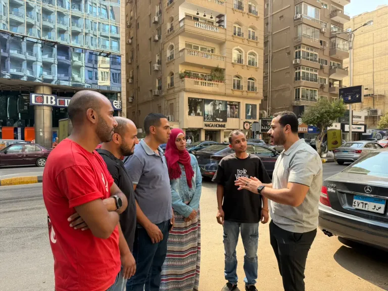 أولياء أمور طلاب التجريبية بالجيزة يستغيثون: تسكين أبنائنا في مدارس بعيدة يستغرق الوصول إليها ساعات.. وتحرك عاجل من المحافظة