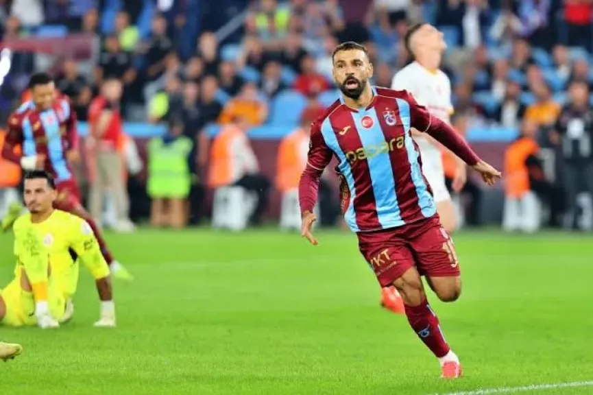 هاتريك جالاتا سراي يرفع ثلاثيات محمد صلاح في دوريات أوروبا إلى 6