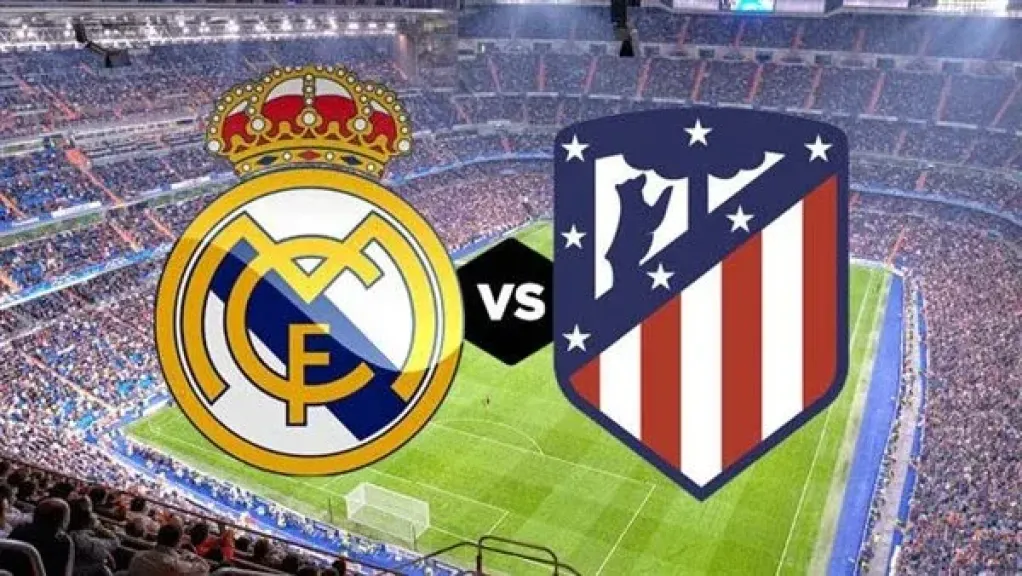 ريال مدريد وأتلتيكو في ديربي ناري بالجولة السابعة من الدوري الإسباني