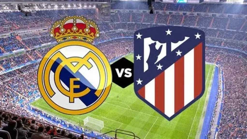 ريال مدريد وأتلتيكو في ديربي ناري بالجولة السابعة من الدوري الإسباني