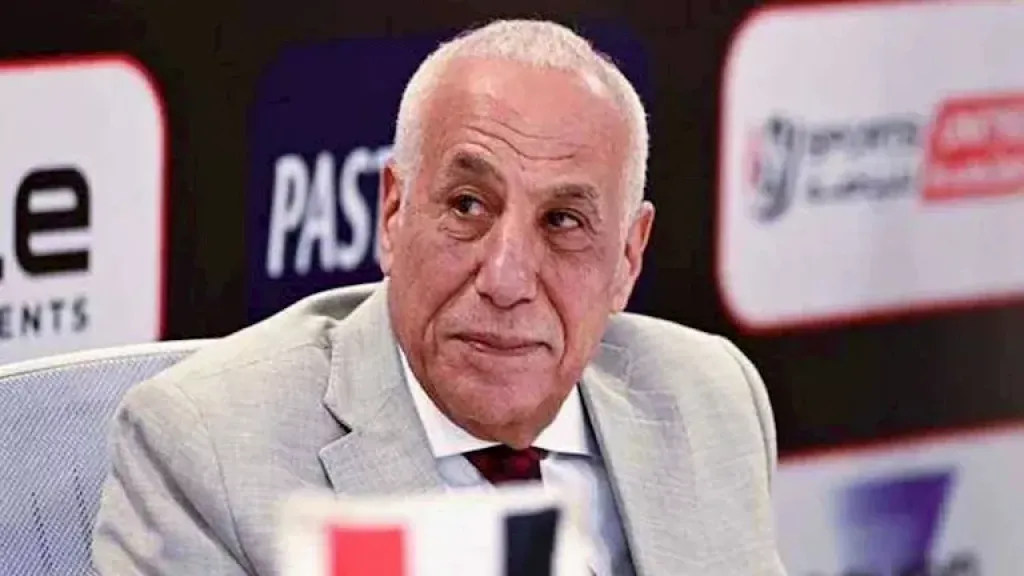 الزناتي ومستحقات اللاعبين وأموال بيزيرا.. ملفات ساخنة على طاولة مجلس الزمالك اليوم