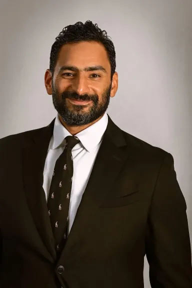محمد طارق السعيد: الترسانة تاريخ كبير والصعود مسئولية الجميع