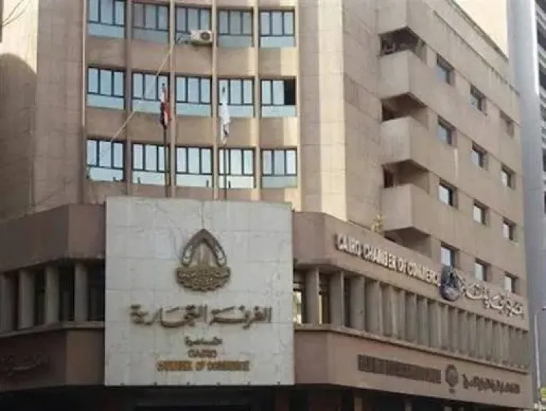 اتحاد الغرف التجارية يقود حقبة جديدة من الشراكة الاستراتيجية بين مصر والصين