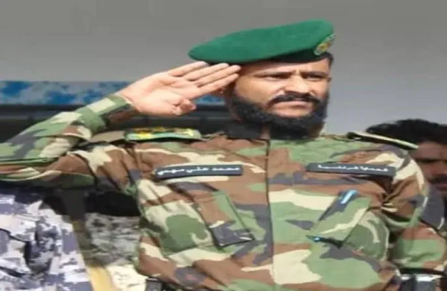 من هو سقراط.. القيادي العسكري اليمني الذي توفي في أسوان؟
