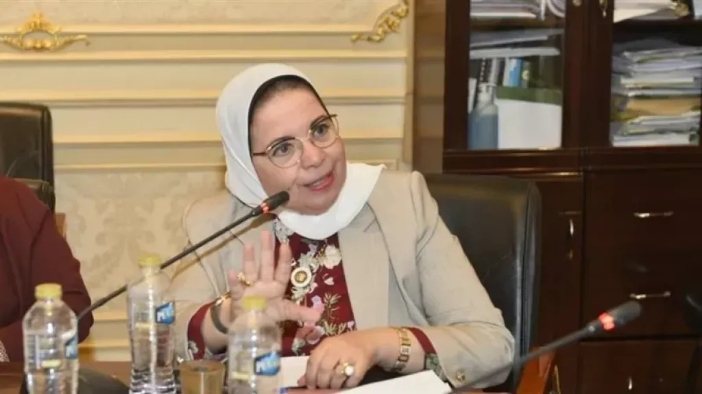 أمل عصفور تفتح أزمة طلاب طب شرق بورسعيد: لماذا تم تحصيل المصروفات قبل حسم التنسيق؟