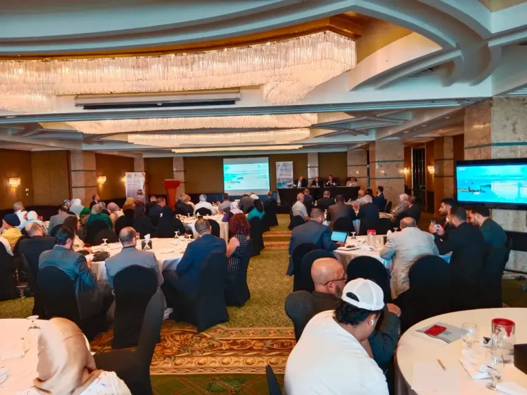 انطلاق فعاليات المنتدى الاستثماري لتعزيز مبادرة ” تيراميد ”