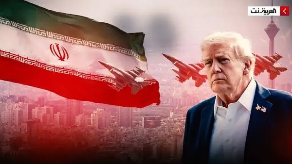 عرض إيراني يفتح نافذة جديدة لإنهاء الحرب.