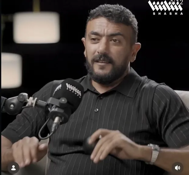 «الحب له مدة صلاحية».. أحمد العوضي يتصدر التريند بتصريحات جريئة