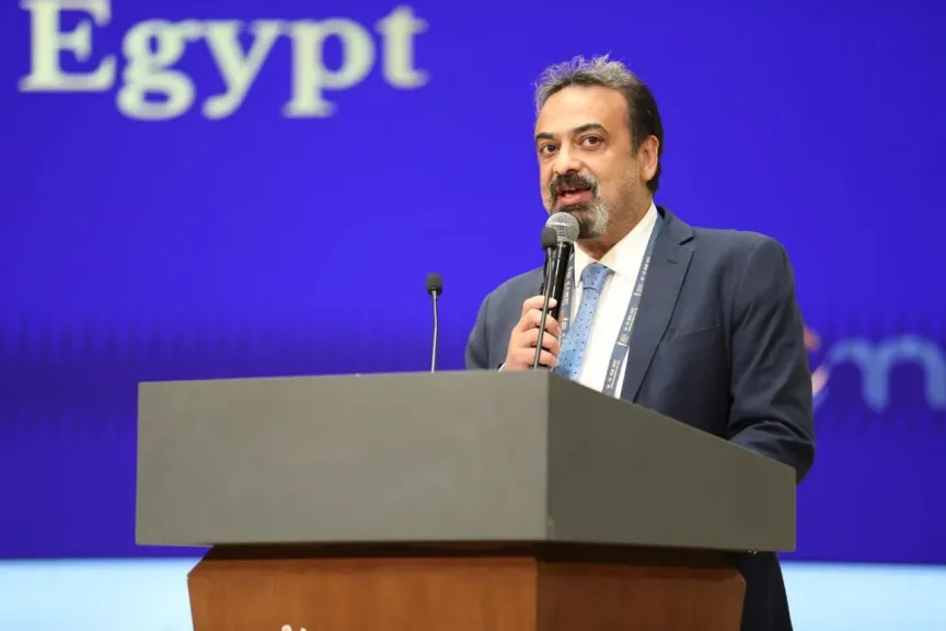حسام عبدالغفار: أعظم إنجازاتنا الصحية هي الأمراض التي منعنا حدوثها ولم يشعر بها أحد