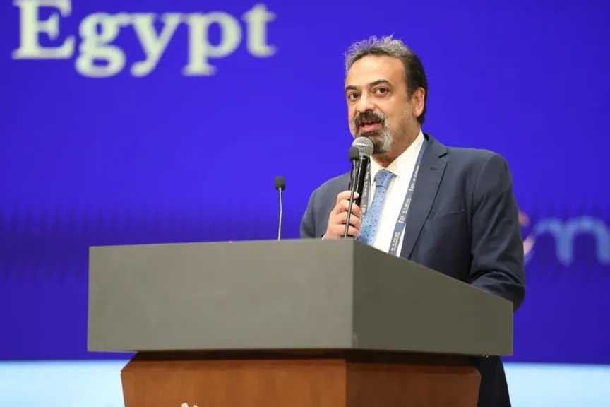 حسام عبدالغفار: أعظم إنجازاتنا الصحية هي الأمراض التي منعنا حدوثها ولم يشعر بها أحد