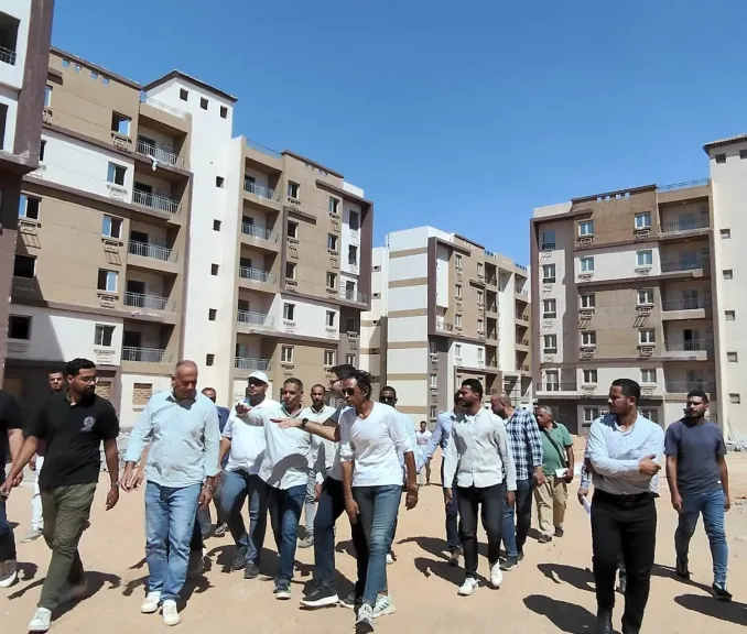 الإسكان 